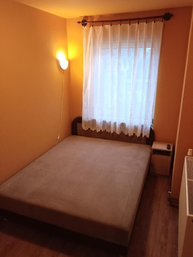 Eva Vendeghaz Guesthouse Hajdúszoboszló Eksteriør bilde