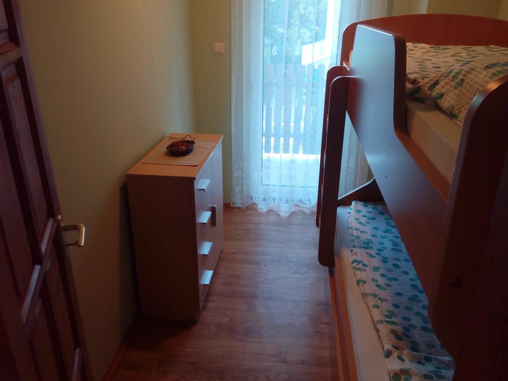 Eva Vendeghaz Guesthouse Hajdúszoboszló Eksteriør bilde
