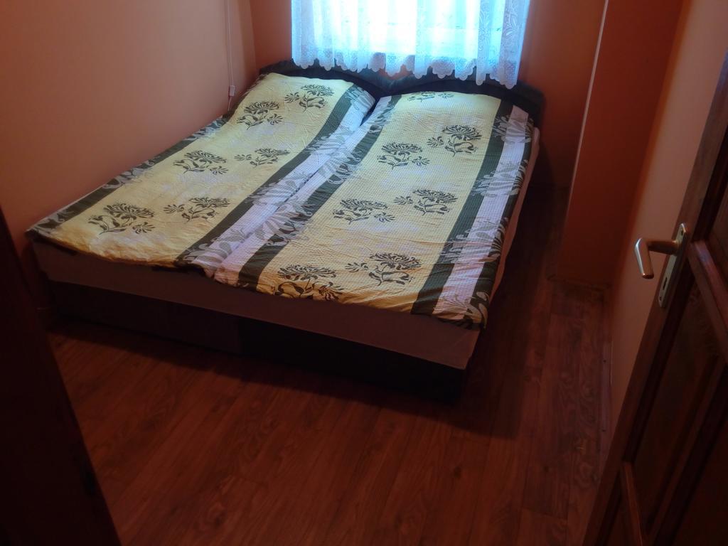 Eva Vendeghaz Guesthouse Hajdúszoboszló Eksteriør bilde