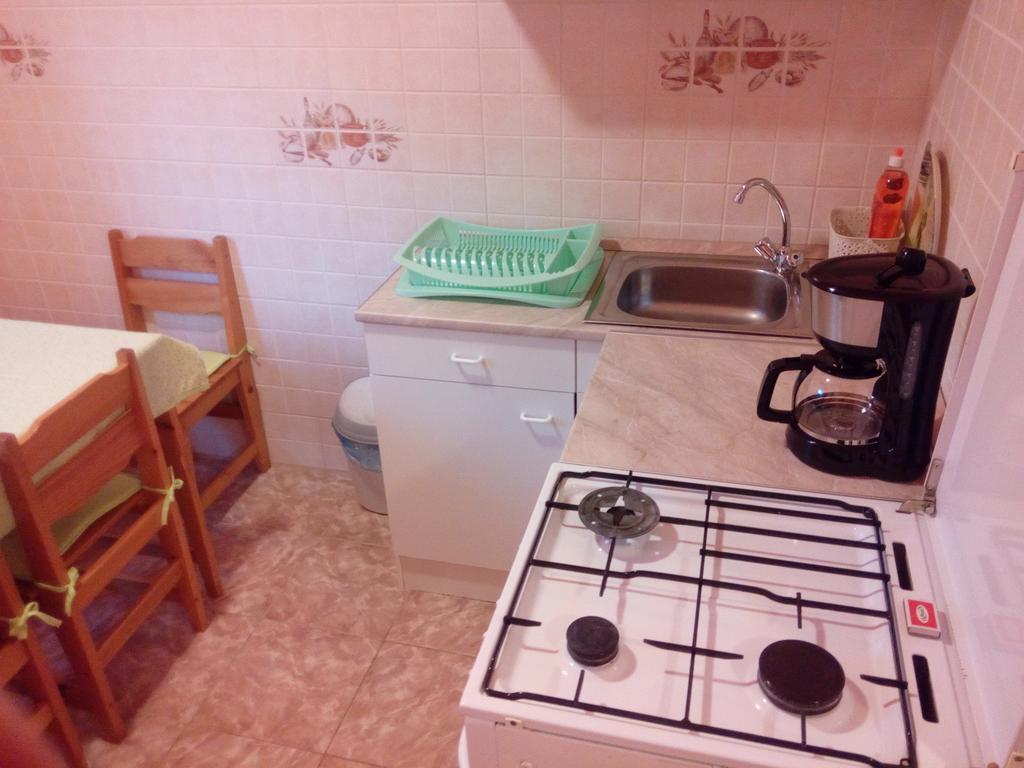 Eva Vendeghaz Guesthouse Hajdúszoboszló Eksteriør bilde